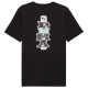 Puma Ανδρική κοντομάνικη μπλούζα Graphics Puma Back Tee